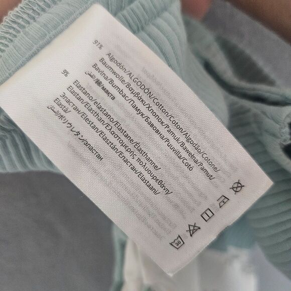 Lot of 2 Mayoral Unisex Newborn Outfits Never Worn Cotton blend - Picture 9 of 9